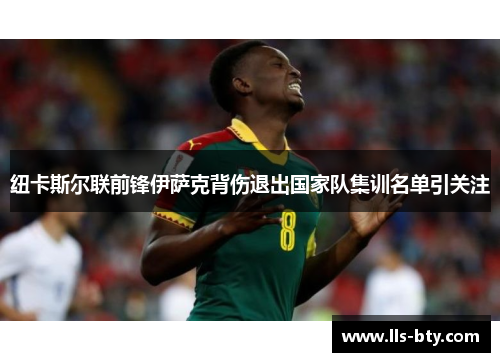 纽卡斯尔联前锋伊萨克背伤退出国家队集训名单引关注