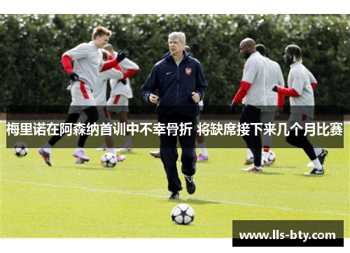 梅里诺在阿森纳首训中不幸骨折 将缺席接下来几个月比赛 梅里诺在阿森纳首训中不幸骨折 将缺席接下来几个月比赛