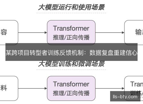 某跨项目转型者训练反馈机制：数据复盘重建信心